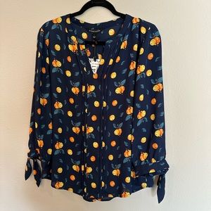 41 Hawthorne Blouse